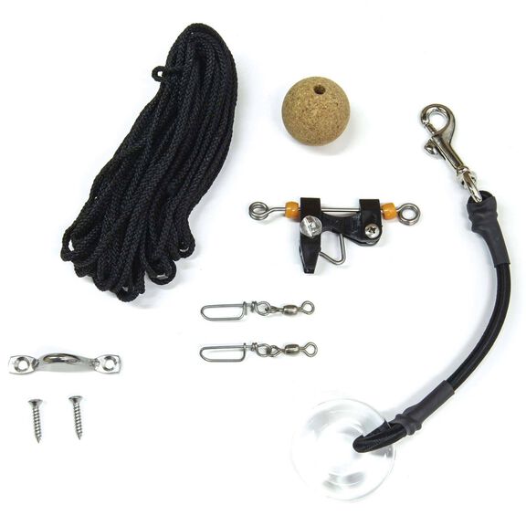 Center Rigger Kit image number 0