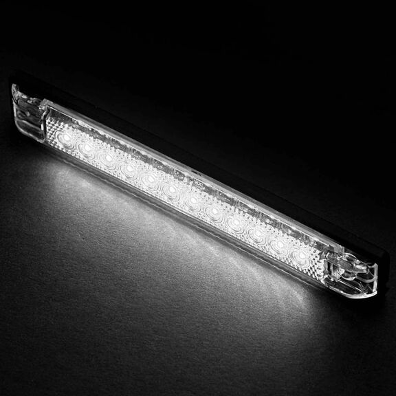 6" LED Utility Light, RGBW, 2-Pack image number 6