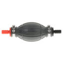 Primer Bulb for Marine Fuel Line, 3/8" image number 0
