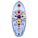 4.4 Good Daze Wakesurf Board image number 2