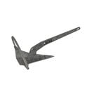 8lb. Galvanized Steel Anchor image number 1