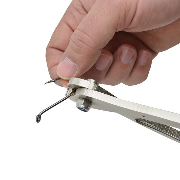 10 1/2" Hook Cutter image number 2