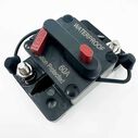 Resettable Circuit Breaker, 60 Amp, Waterproof image number 0