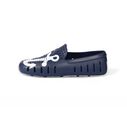 Men's Country Club Driver Anchor Printed Shoes image number 2