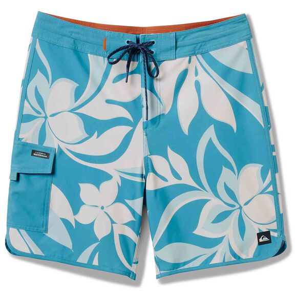 Men's Cruisin Board Shorts image number 0