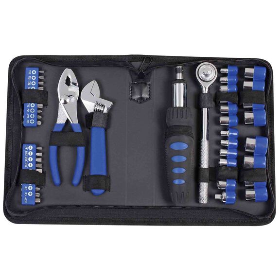 Stowaway Tool Kit image number 1