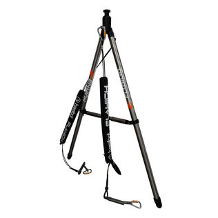 Pro X Series Tower Extension, Fits Towers 3" Diameter
