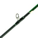 6'6" Trevala PX Jigging Conventional Rod, Heavy Power image number 2