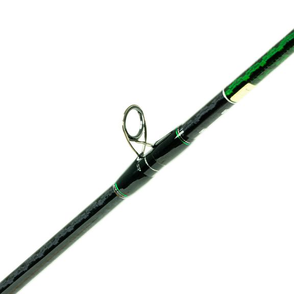 6'6" Trevala PX Jigging Conventional Rod, Heavy Power image number 2