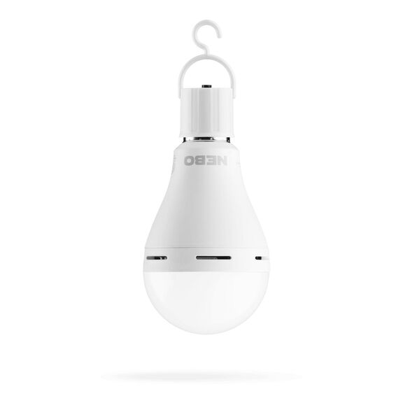 Blackout Backup&trade; Rechargeable Emergency Light Bulb image number 0