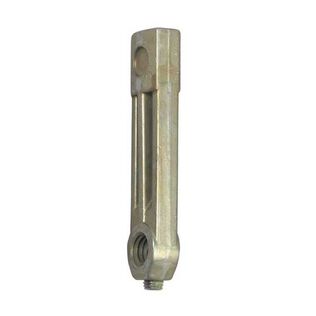 Extra Long Threaded Straight Cam Bar