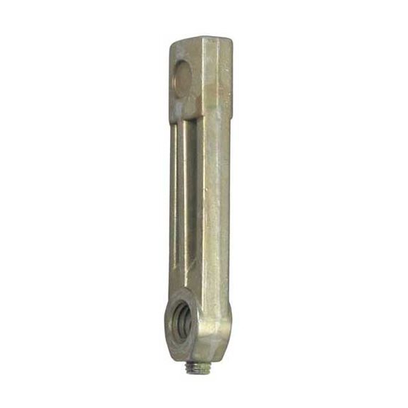 Extra Long Threaded Straight Cam Bar image number 0