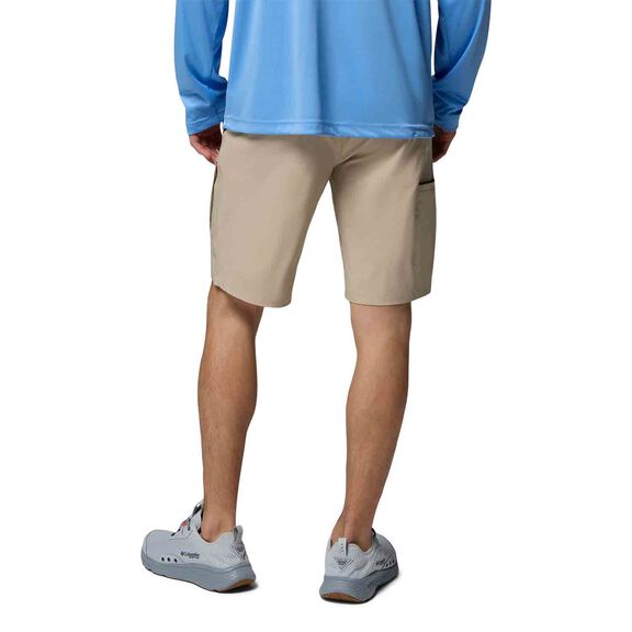 Men's Terminal Tackle III Shorts image number 2