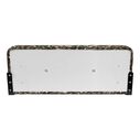 WD309-733 Max 5 Camouflage Folding Bench Seat, 42" image number 8