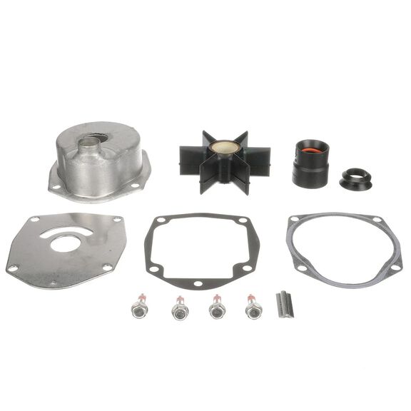 Select L6 200-300hp Verado 300 Hour Maintenance Kit image number 9