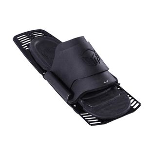 Rear Water Ski Toe Plate, 6/7