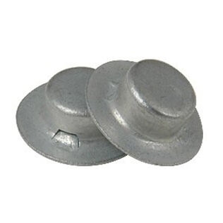 Roller Shafts And Nuts