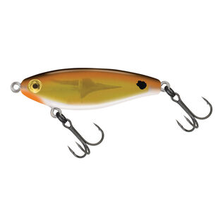 C-Eye&trade; Pro Series Twitchbait, 2 5/8"