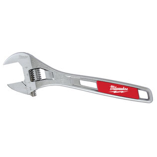 10" Adjustable Wrench