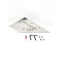 Safe Skeg Evin/John Outboard 90-100-115-200- image number 1