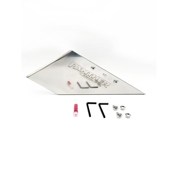 Safe Skeg Evin/John Outboard 90-100-115-200- image number 1