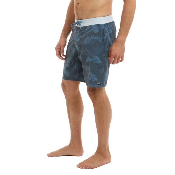 Men's Ledge Tropic Slam Board Shorts image number 2