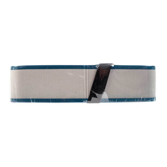 12" x 24" Modular Flat Fender, Blue image number 3
