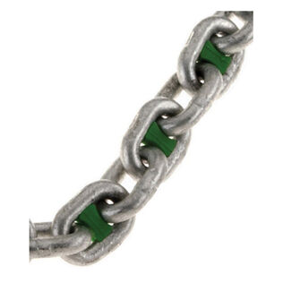 5/16" Chain Marker Green