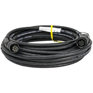 M&M Cable, 9-Pin 1kW Series with Si-Tex 8-pin (CVS) Connector - 8m
