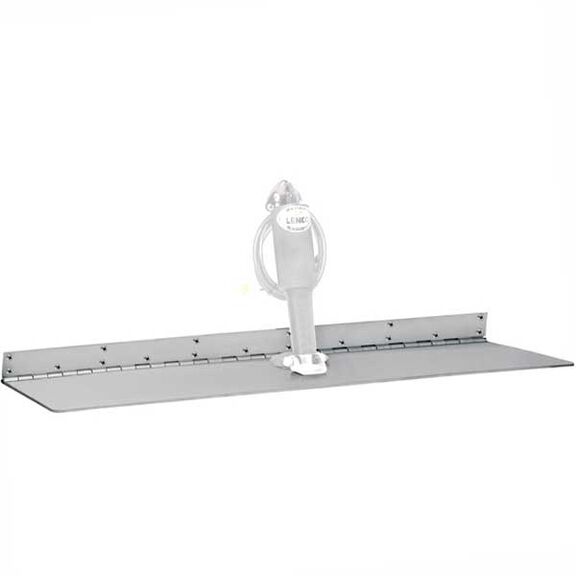 Trim Tab Replacement Blade - Super Strong - 16" x 24" image number 0