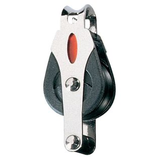 Series 20 Single Block with Loop Head and Becket