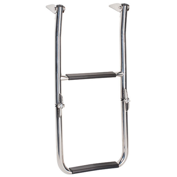 2-Step Folding Dock/Swim Ladder image number 0