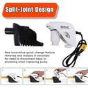 SEAFLO 750 GPH Automatic Bilge Pump with Float Switch 12V image number 4