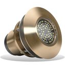 Lumishore EOS THX1604 LED Through Hull Underwater Light, 17,500 Lumen, RGBW image number 0