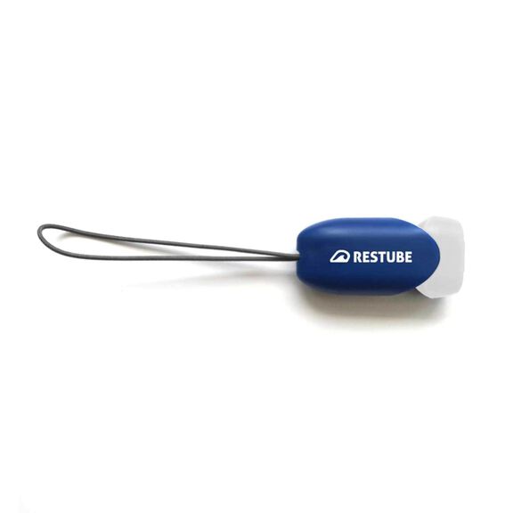 Restube Emergency Whistle White / Blue image number 0