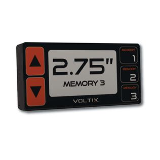 IMPULSE Smart Remote Gauge