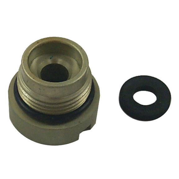 18-2155 Shift Shaft Housing Bushing - Mercury/Mariner image number 0