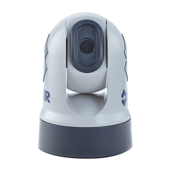 M232 Pan and Tilt Marine Thermal Night Vision Camera image number 2