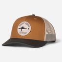 Bruce Trucker Hat image number 0