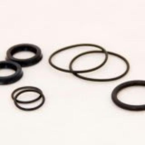 Side-Power Seal Kit for hydraulic steering cylinders | 71030 / 71048 / 71060 image number 0