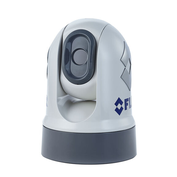 M232 Pan and Tilt Marine Thermal Night Vision Camera image number 0