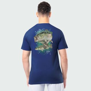 Men's Cris Cross OG Shirt