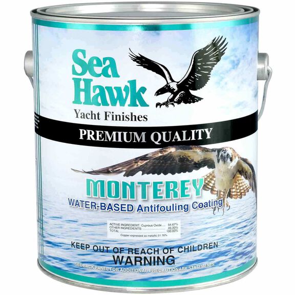 Monterey Antifouling Paint image number 0