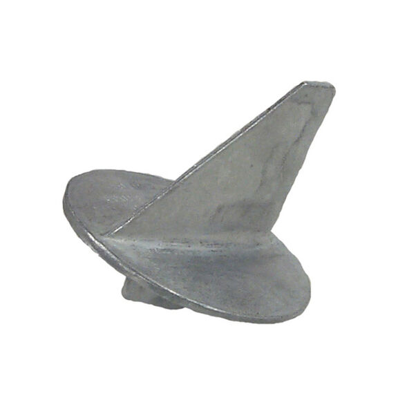 18-6033 Anode for Suzuki Outboard Motors image number 0