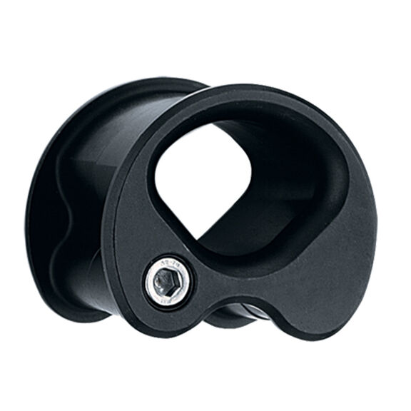 125mm Black Magic&reg; Center Becket Block image number 0