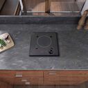 Mediterranean 1 Burner Marine Cooktop with PUPS&trade;, 120V image number 1