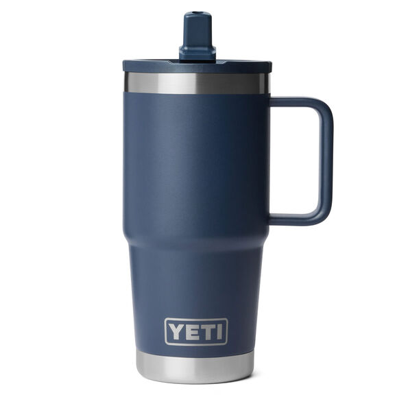 20 oz. Rambler&reg; Straw Mug image number 0