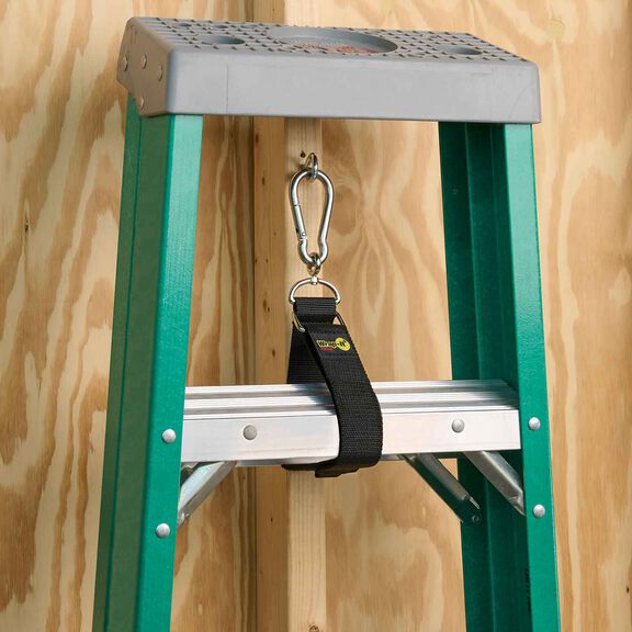 24" Hook 'n Hang Storage Hook image number 3