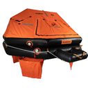 USCG Compact 10 Person Life Raft image number 1