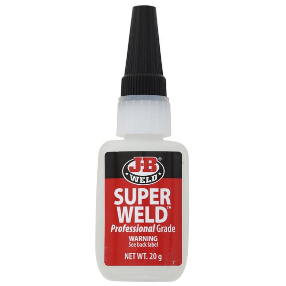 SuperWeld image number 1